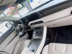 هیوندای پالیسەید